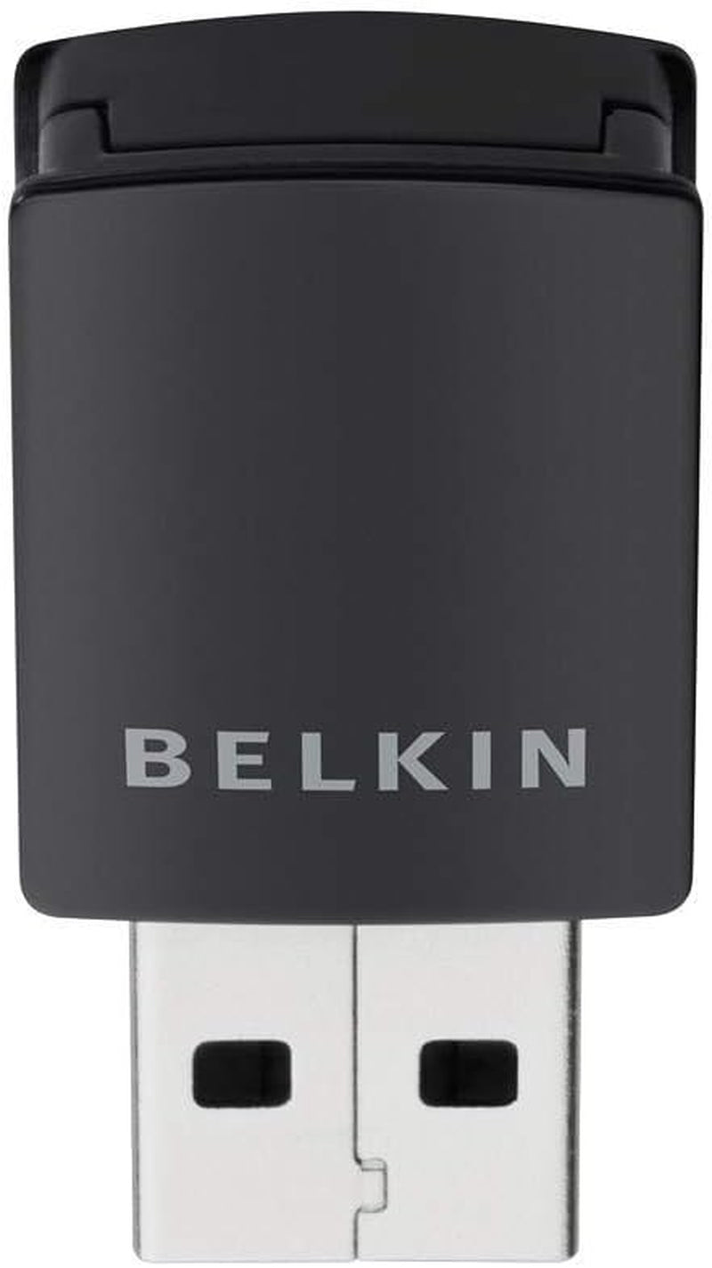 F7D2102 N300 Micro Wireless N USB Adapter