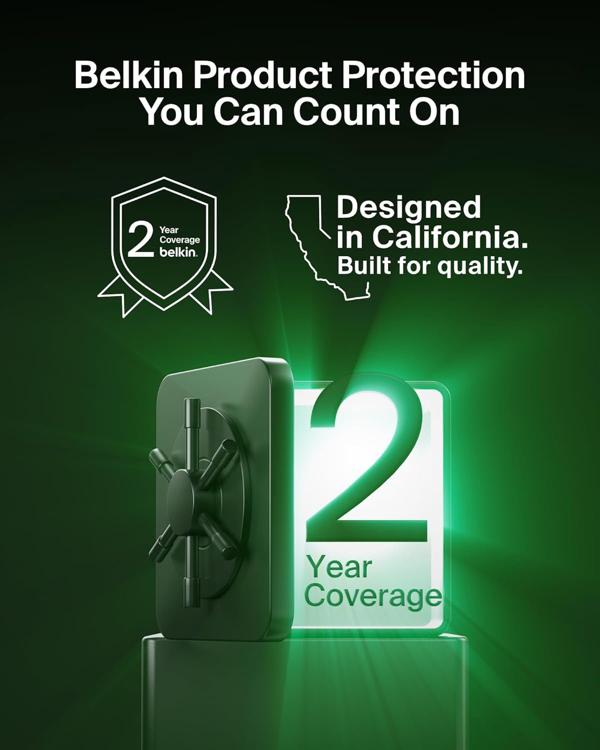 USB C to USB C Cable 2-Pack, 6.6Ft, 240W - USBC to USBC Cable, Iphone Charger Cord, Soft, Braided, Flexible for Iphone 17, Galaxy S25, Pixel 10, Macbook, Chromebook, Ipad Pro, Switch - Black