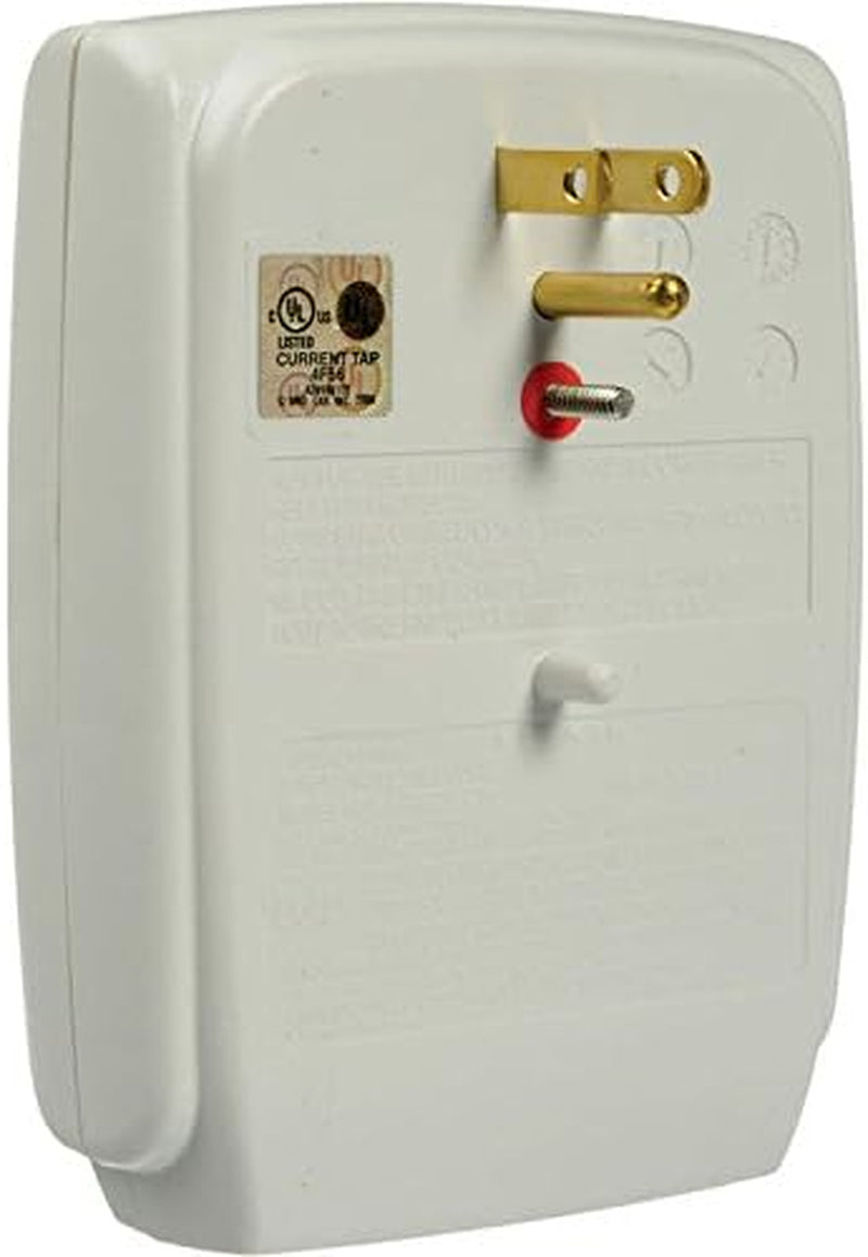 6-Outlet Wall Mount Home Series