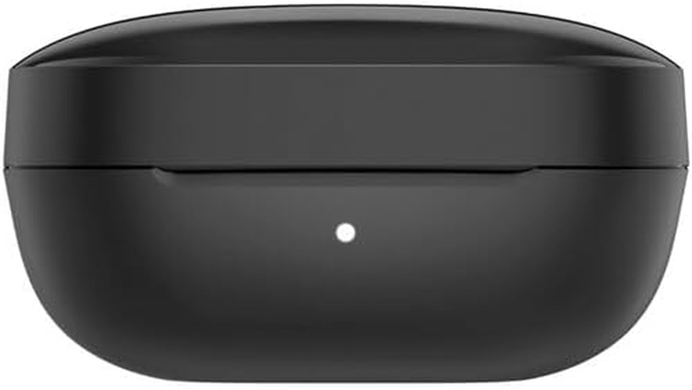 Wireless Earbuds, Soundform Freedom True Wireless Bluetooth Earphones with Wireless Charging Case IPX5 Certified Sweat and Water Resistant with Deep Bass for Iphones and Androids - Black