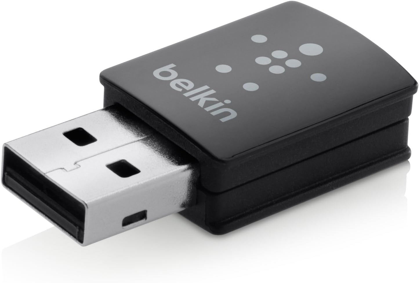 F7D2102 N300 Micro Wireless N USB Adapter