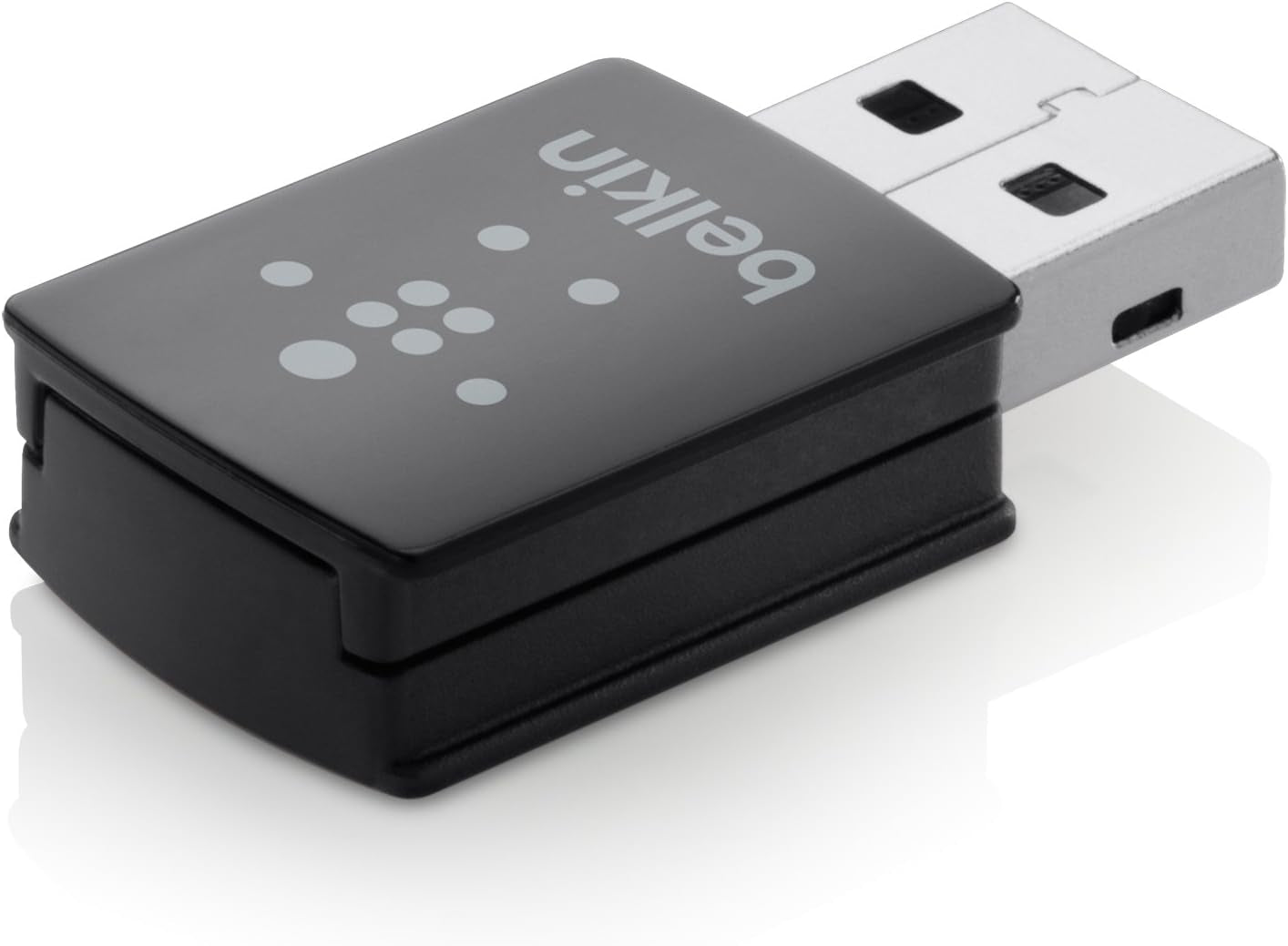 F7D2102 N300 Micro Wireless N USB Adapter