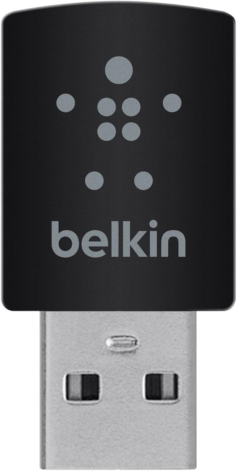 F7D2102 N300 Micro Wireless N USB Adapter