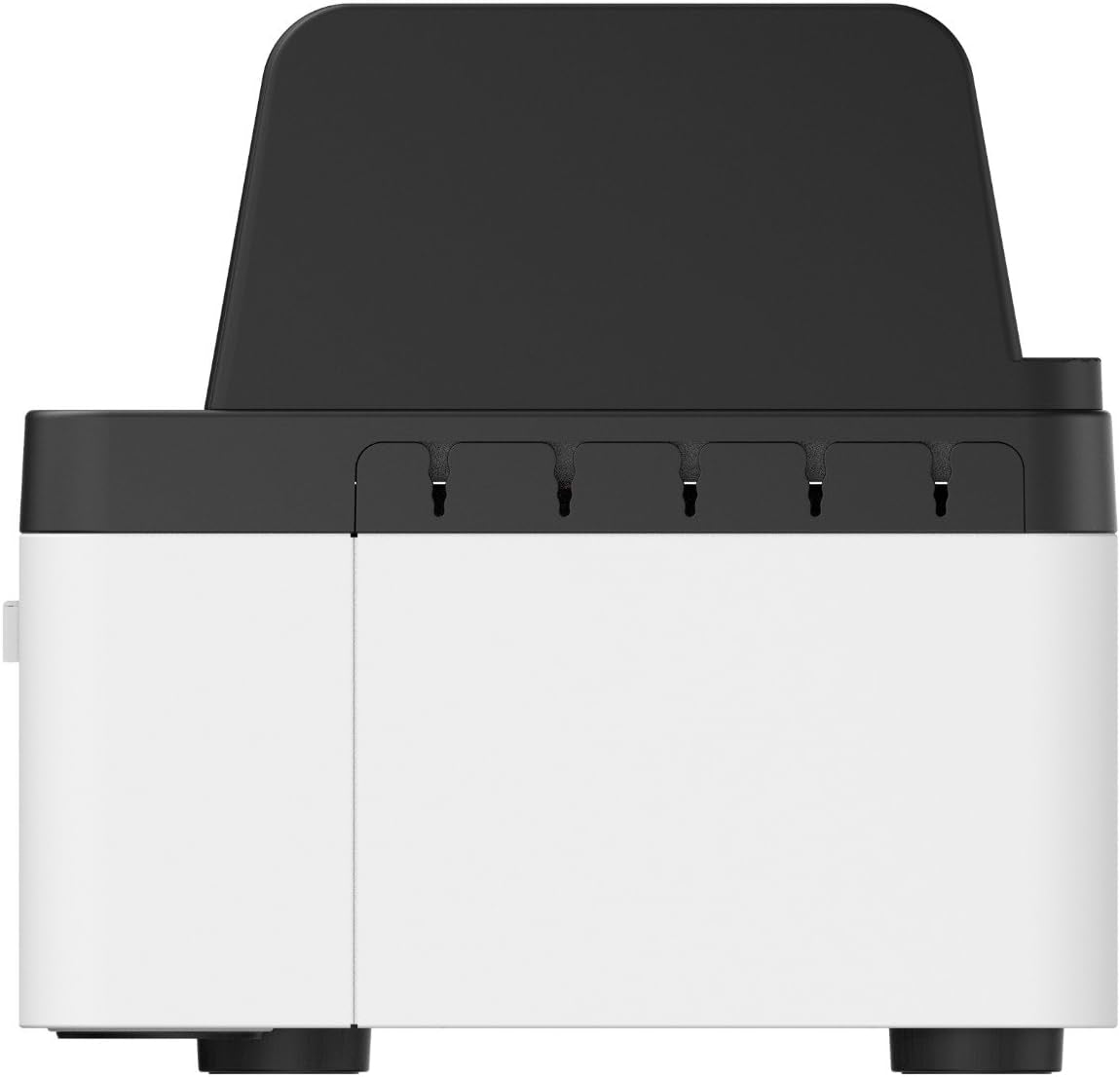 Belkin Store and Charge W/ Fixed Dividers - AC Classroom Charging Station for Laptops & Tablets Organization Ipad up to 10 Devices Including Ipads, More