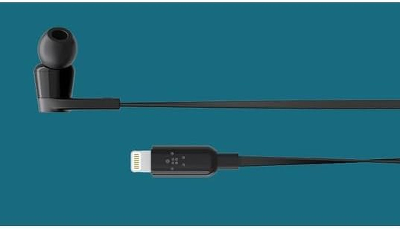 Handsfree Kit G3H0001BTBLK