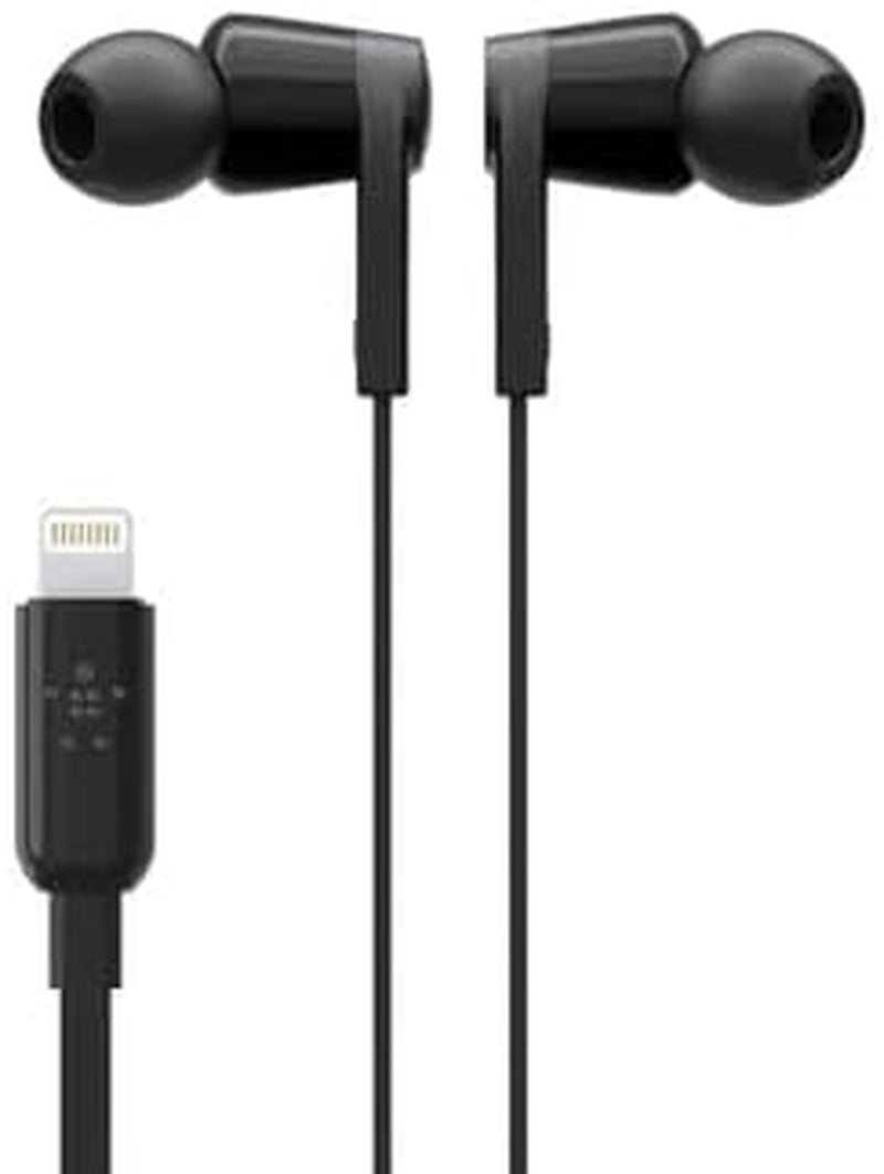 Handsfree Kit G3H0001BTBLK