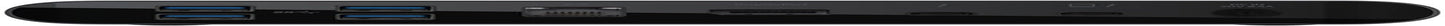 Thunderbolt 3 Dock Pro with 2.6 Ft Thunderbolt 3 Cable (Thunderbolt Dock for Macos and Windows) Dual 4K @60Hz, 40 Gbps Transfer Speeds, 85 W Upstream Charging