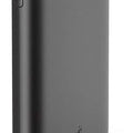 BELKIN BoostCharge Pro 3-Port Laptop Power Bank 20K| Powerful 65W Output, Charge 3x Devices, for MacBook Tablet Phones, Digital Color Display - Black