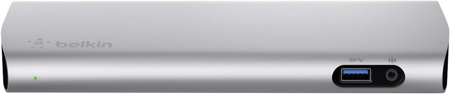 Belkin Thunderbolt 3 Express Dock HD (B2B151TT)