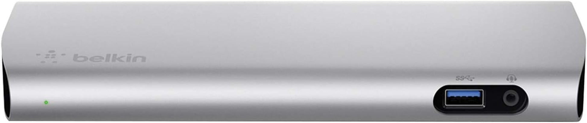 Belkin Thunderbolt 3 Express Dock HD (B2B151TT)