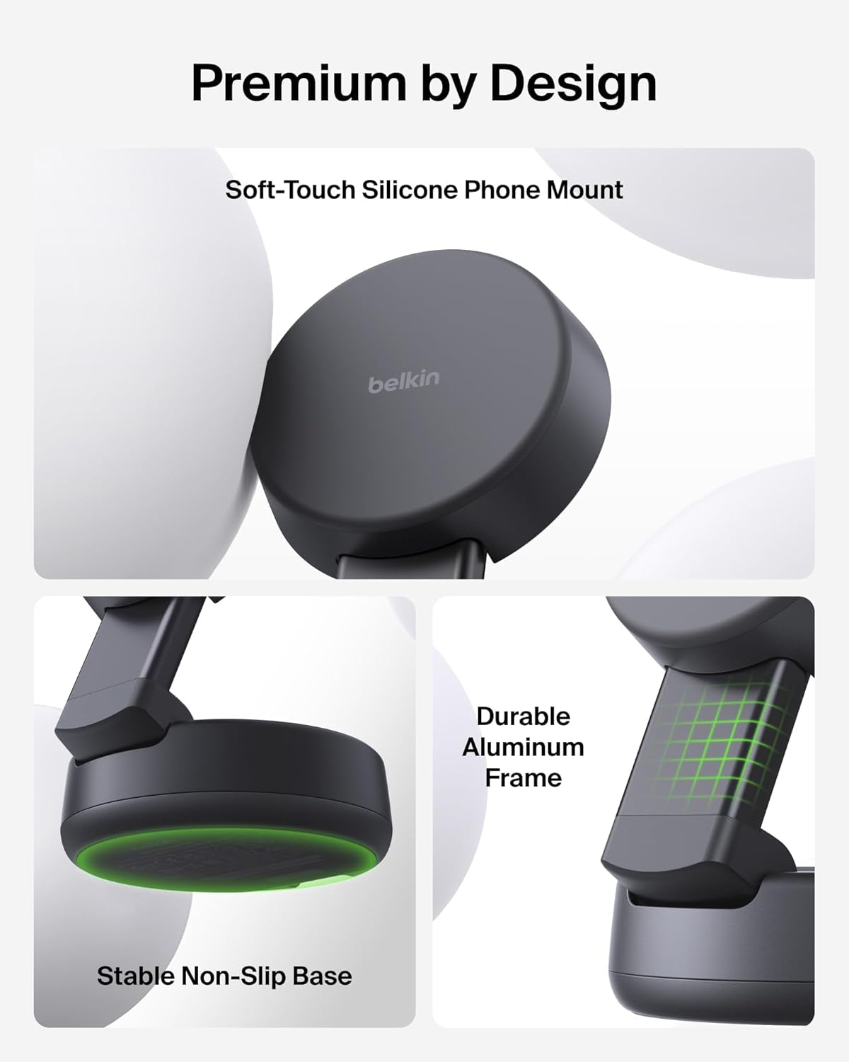 Magsafe Charger Compatible, 2-In-1 Wireless Charging Station, Qi2.2 25W Convertible Magnetic Charger for Iphone 17, Apple Watch Series 10, Google Pixel 10, and More (45W Adapter Included)
