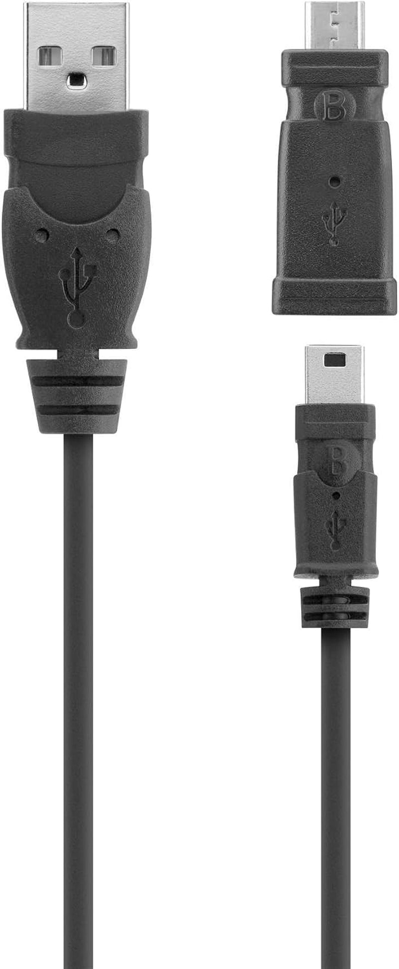 AV10109-06 6-Feet/1.8M USB Charge/Synch Cable